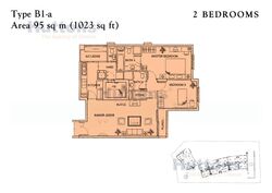 Yishun Emerald (D27), Condominium #554541131